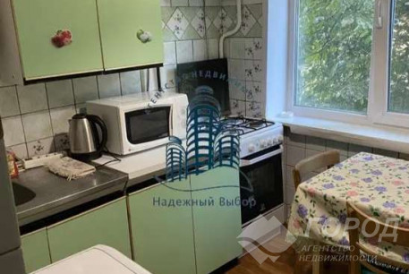 Продам 1-кімнатну квартиру, ХТЗ, ХТЗ метро, Код: 651997/5