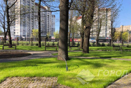 Продам 1-кімнатну квартиру в новобудові, Немышля, Код: 652030/1