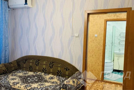 Сдам 1-кімнатну квартиру, Салтовка, Код: 652150/1