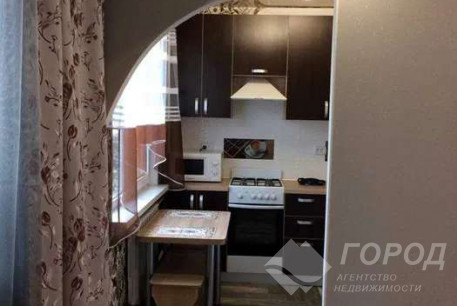 Сдам 1-кімнатну квартиру, Салтовка, Героев Труда метро, Код: 652150/3