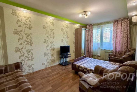 Сдам 1-кімнатну квартиру, Салтовка, Героев Труда метро, Код: 652150/4
