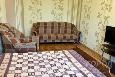 Сдам 1-кімнатну квартиру, Салтовка, Героев Труда метро, Код: 652150/4