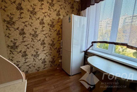 Сдам 1-кімнатну квартиру, Салтовка, Героев Труда метро, Код: 652150/4