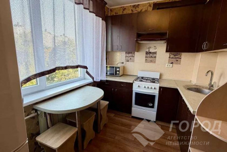Сдам 1-кімнатну квартиру, Салтовка, Героев Труда метро, Код: 652150/4