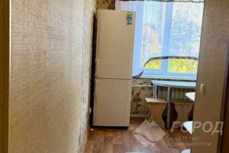 Сдам 1-кімнатну квартиру, Салтовка, Героев Труда метро, Код: 652150/4