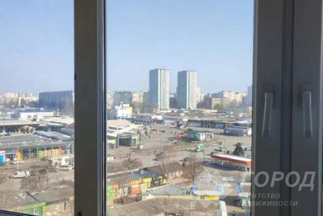 Сдам 1-кімнатну квартиру, Салтовка, Героев Труда метро, Код: 652212/5