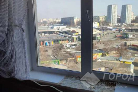 Сдам 1-кімнатну квартиру, Салтовка, Героев Труда метро, Код: 652212/5