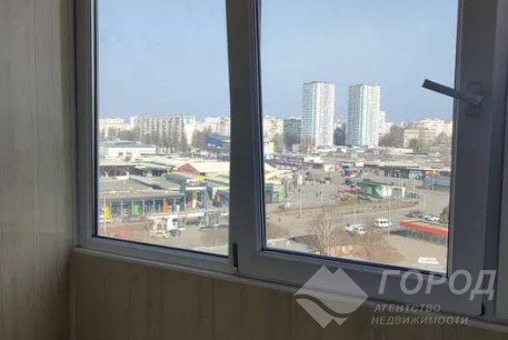 Сдам 1-кімнатну квартиру, Салтовка, Студенческая метро, Код: 652212/6