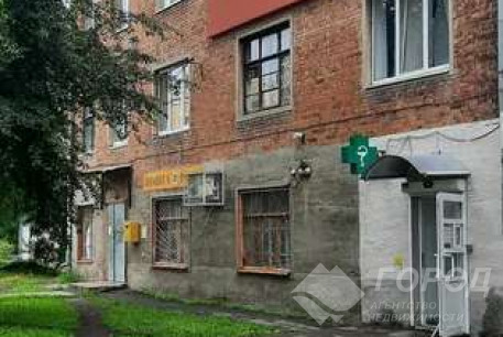 Продам гостинку, Салтовский, Код: 652243/5