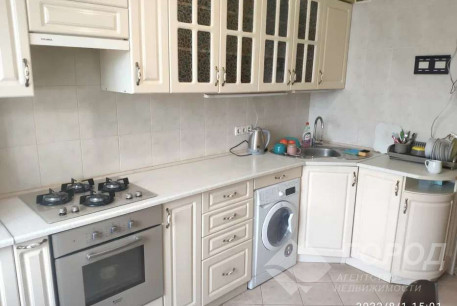 Сдам 3-х кімнатну квартиру, Северная Салтовка, Код: 652308/6