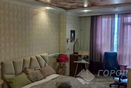 Сдам 3-х кімнатну квартиру, Северная Салтовка, Код: 652308/6