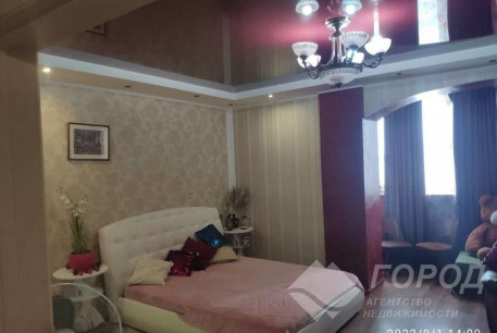 Сдам 3-х кімнатну квартиру, Северная Салтовка, Код: 652308/6