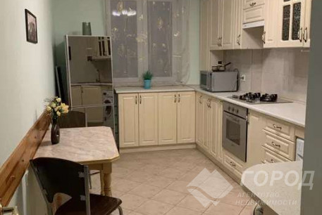 Продам 3-х кімнатну квартиру в новобудові, Северная Салтовка, Код: 652308/7