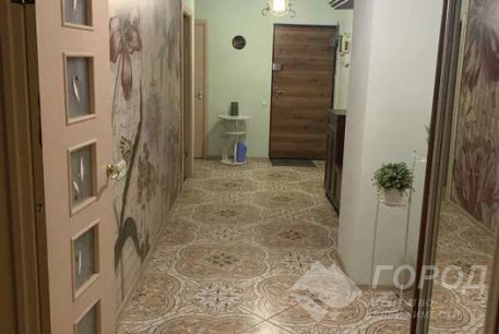 Продам 3-х кімнатну квартиру в новобудові, Северная Салтовка, Код: 652308/7