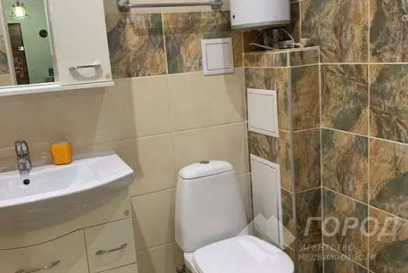 Продам 3-х кімнатну квартиру в новобудові, Северная Салтовка, Код: 652308/7