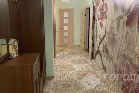 Продам 3-х кімнатну квартиру в новобудові, Северная Салтовка, Код: 652308/7