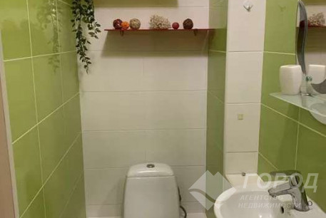 Продам 3-х кімнатну квартиру в новобудові, Северная Салтовка, Код: 652308/7