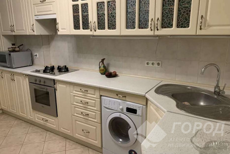 Продам 3-х кімнатну квартиру в новобудові, Северная Салтовка, Код: 652308/7