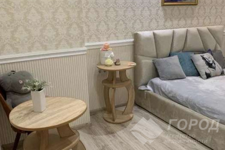 Продам 3-х кімнатну квартиру в новобудові, Северная Салтовка, Код: 652308/7