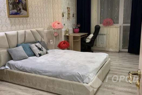 Продам 3-х кімнатну квартиру в новобудові, Северная Салтовка, Код: 652308/7