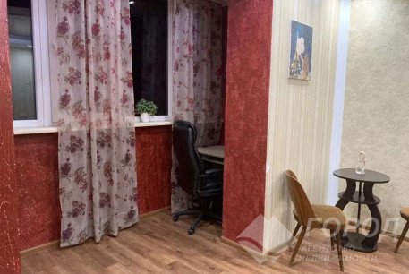 Продам 3-х кімнатну квартиру в новобудові, Северная Салтовка, Код: 652308/7