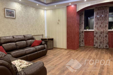 Продам 3-х кімнатну квартиру в новобудові, Северная Салтовка, Код: 652308/7