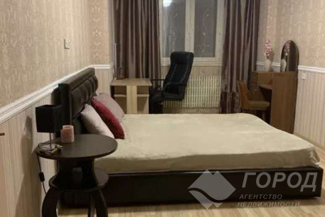 Продам 3-х кімнатну квартиру в новобудові, Северная Салтовка, Код: 652308/7