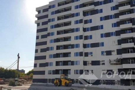 Продам 3-х кімнатну квартиру в новобудові, Новые дома, Маршала Жукова метро (Дворец спорта), Код: 652335/2