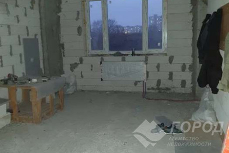 Продам 3-х кімнатну квартиру в новобудові, Новые дома, Маршала Жукова метро (Дворец спорта), Код: 652335/2