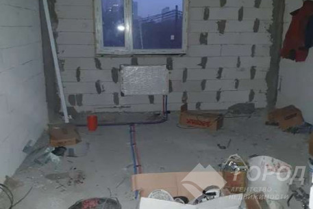 Продам 3-х кімнатну квартиру в новобудові, Новые дома, Маршала Жукова метро (Дворец спорта), Код: 652335/2