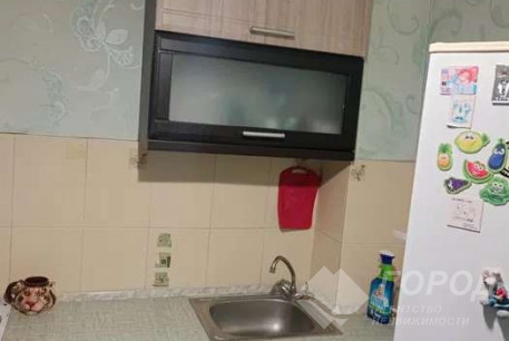 Сдам 1-кімнатну квартиру, Салтовка, Код: 652348/2