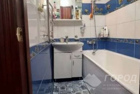 Продам 2-х кімнатну квартиру, Аэропорт, Код: 652411/2