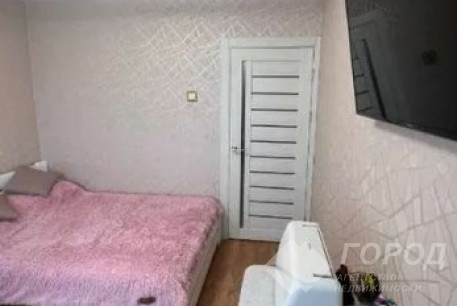 Продам 2-х кімнатну квартиру, Аэропорт, Код: 652411/2