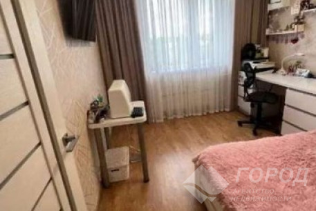 Продам 2-х кімнатну квартиру, Аэропорт, Код: 652411/2