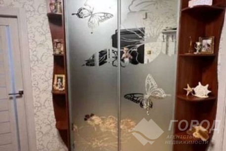 Продам 2-х кімнатну квартиру, Аэропорт, Код: 652411/2