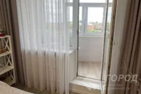 Продам 2-х кімнатну квартиру, Аэропорт, Код: 652411/2