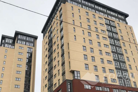 Продам 3-х кімнатну квартиру в новобудові, Гагарина проспект, Код: 652423/2