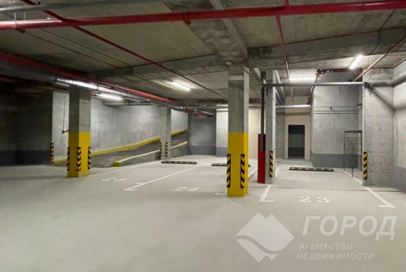 Продам 3-х кімнатну квартиру в новобудові, Гагарина проспект, Код: 652423/2