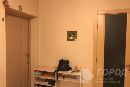 Продам 2-х кімнатну квартиру в новобудові, Гагарина проспект, Код: 652423/53