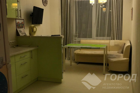 Продам 2-х кімнатну квартиру в новобудові, Гагарина проспект, Код: 652423/53