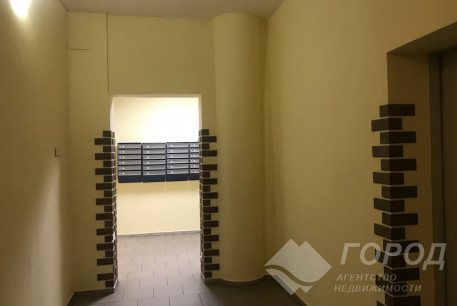 Продам 2-х кімнатну квартиру в новобудові, Гагарина проспект, Код: 652423/53