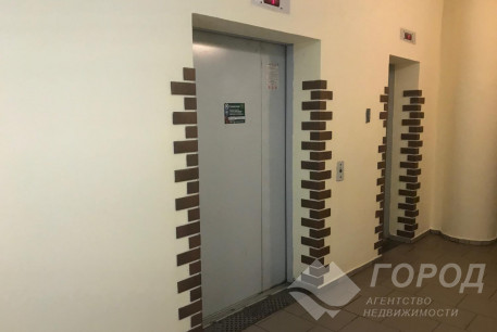 Продам 2-х кімнатну квартиру в новобудові, Гагарина проспект, Код: 652423/53