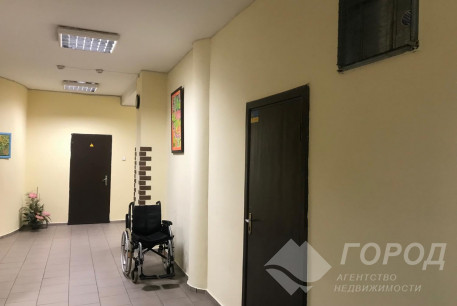 Продам 2-х кімнатну квартиру в новобудові, Гагарина проспект, Код: 652423/53