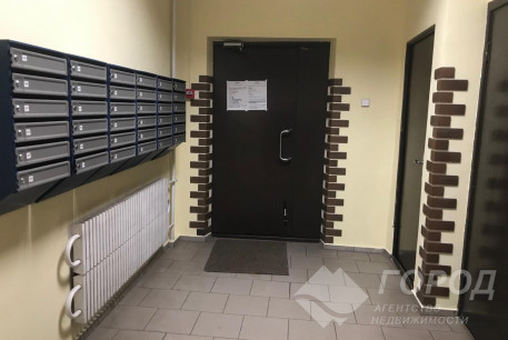 Продам 2-х кімнатну квартиру в новобудові, Гагарина проспект, Код: 652423/53