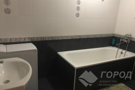 Продам 2-х кімнатну квартиру в новобудові, Гагарина проспект, Код: 652423/53