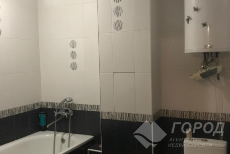 Продам 2-х кімнатну квартиру в новобудові, Гагарина проспект, Код: 652423/53