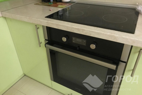 Продам 2-х кімнатну квартиру в новобудові, Гагарина проспект, Код: 652423/53