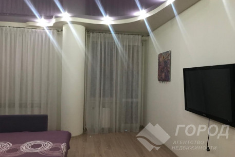 Продам 2-х кімнатну квартиру в новобудові, Гагарина проспект, Код: 652423/53