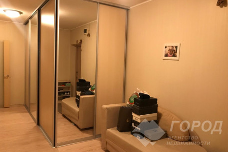 Продам 2-х кімнатну квартиру в новобудові, Гагарина проспект, Код: 652423/53