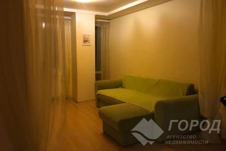 Продам 2-х кімнатну квартиру в новобудові, Гагарина проспект, Код: 652423/53